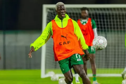 استبعاد نجم بوركينا فاسو قبل مواجهة كوت ديفوار في أمم أفريقيا